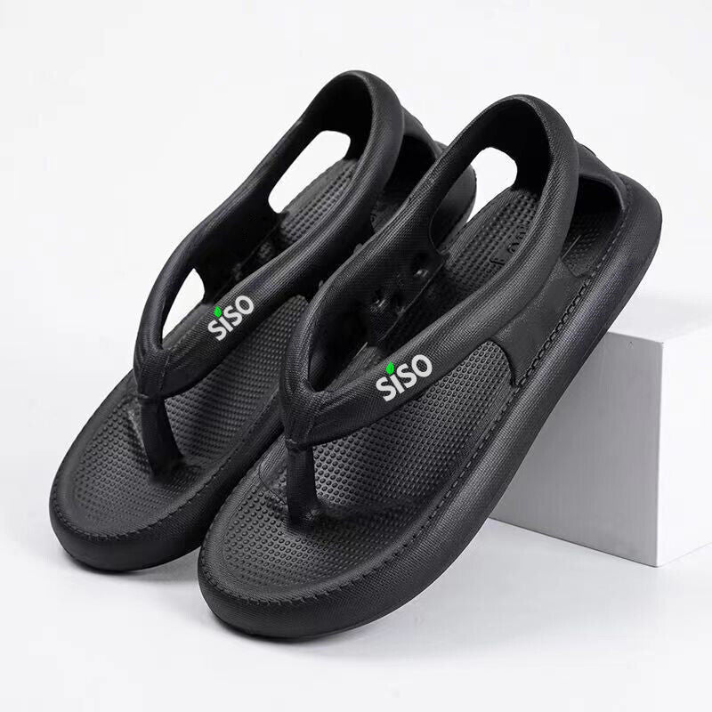 Siso Stylish Comfortable Sandals for Daily Outdoor Use
