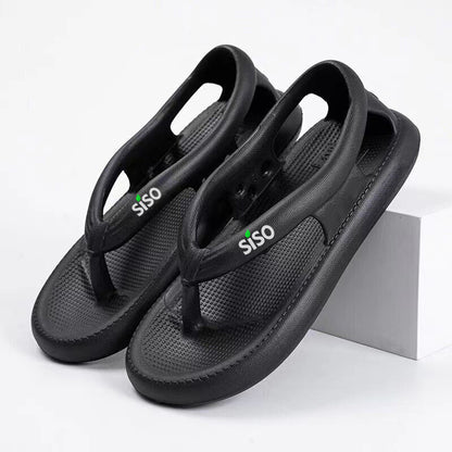 Siso Stylish Comfortable Sandals for Daily Outdoor Use