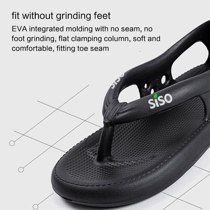 Siso Stylish Comfortable Sandals for Daily Outdoor Use