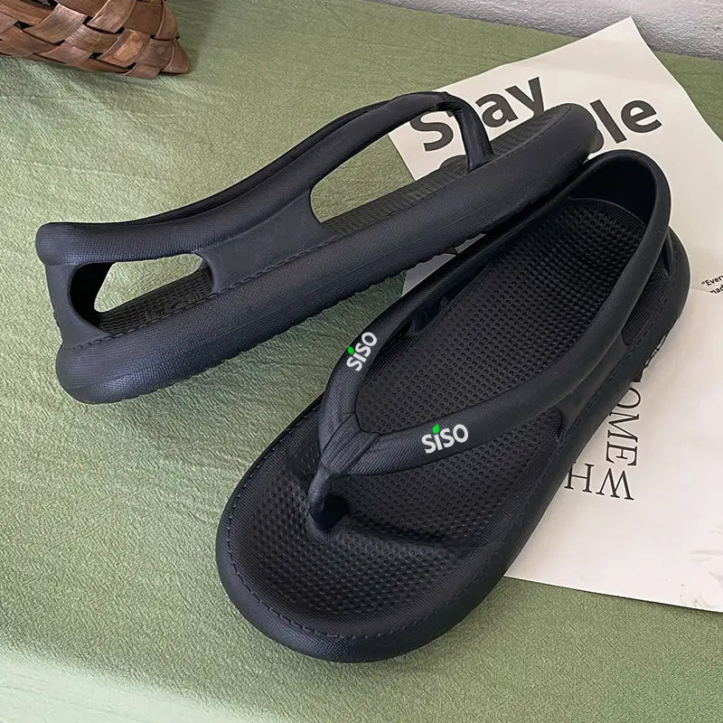Siso Stylish Comfortable Sandals for Daily Outdoor Use