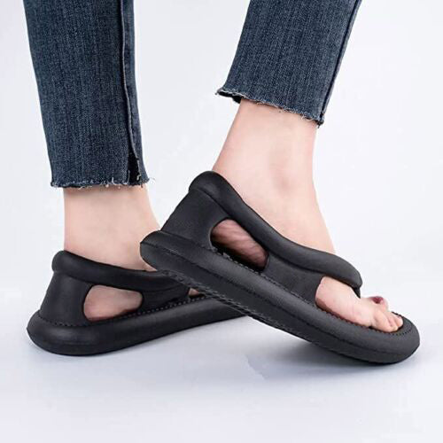 Siso Stylish Comfortable Sandals for Daily Outdoor Use