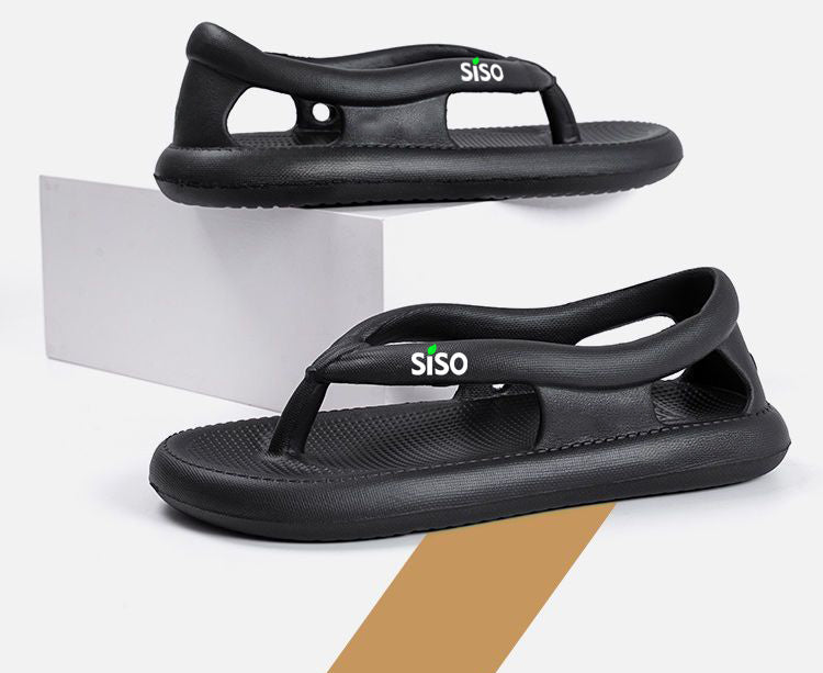 Siso Stylish Comfortable Sandals for Daily Outdoor Use