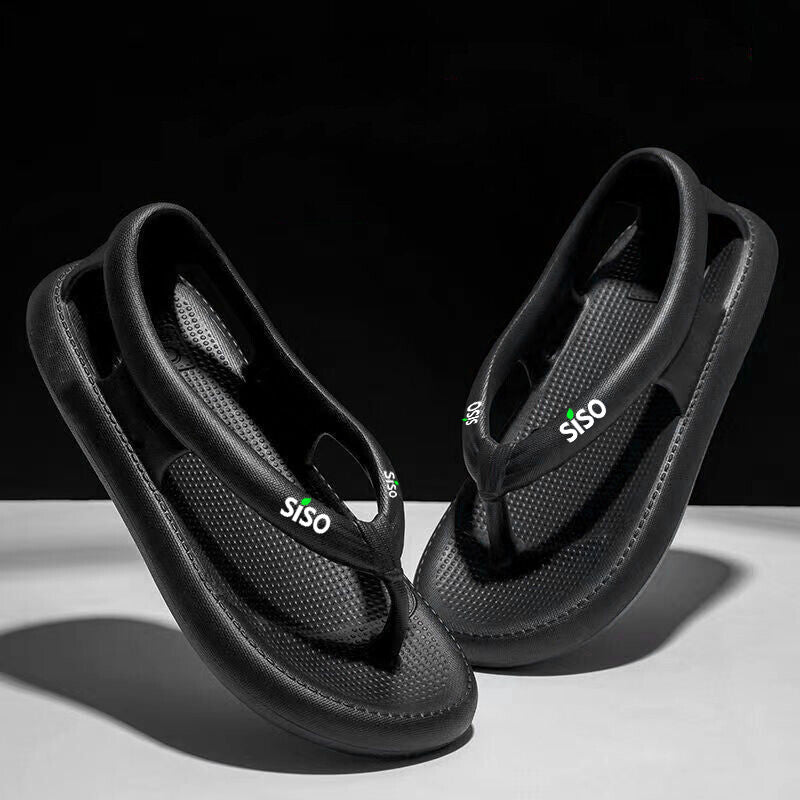 Siso Stylish Comfortable Sandals for Daily Outdoor Use