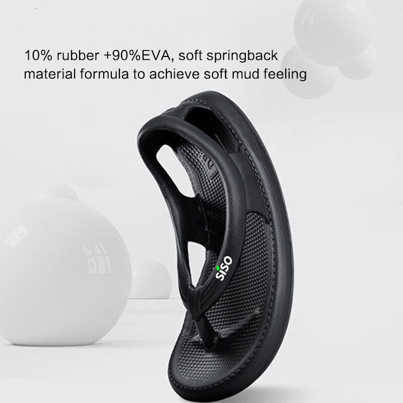 Siso Stylish Comfortable Sandals for Daily Outdoor Use