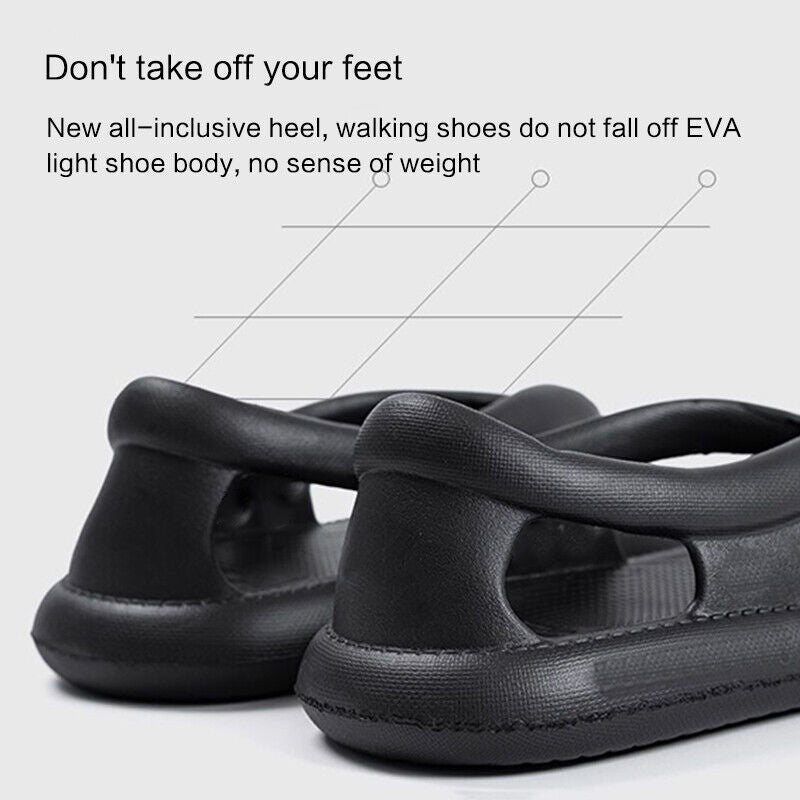 Siso Stylish Comfortable Sandals for Daily Outdoor Use