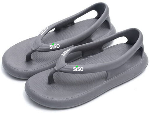 Siso Stylish Comfortable Sandals for Daily Outdoor Use