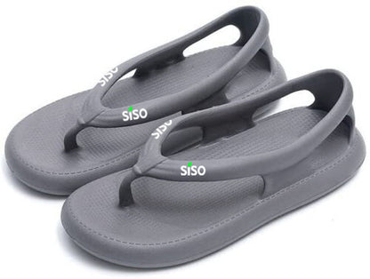 Siso Stylish Comfortable Sandals for Daily Outdoor Use