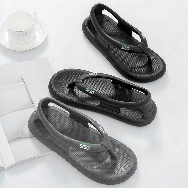 Siso Stylish Comfortable Sandals for Daily Outdoor Use