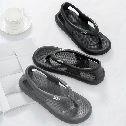 Siso Stylish Comfortable Sandals for Daily Outdoor Use