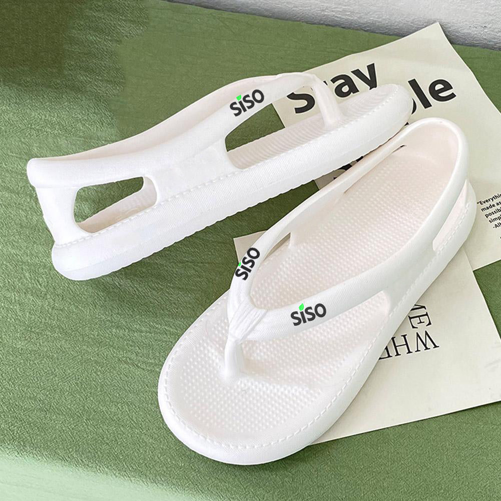 Siso Stylish Comfortable Sandals for Daily Outdoor Use
