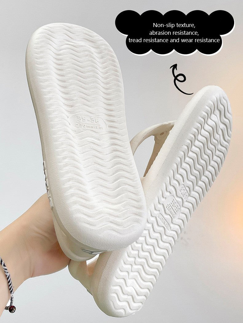 Siso Stylish Comfortable Sandals for Daily Outdoor Use