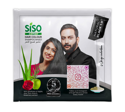 5 Minute 20g sachet New