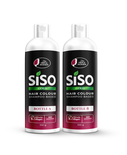 siso gold hair color 1