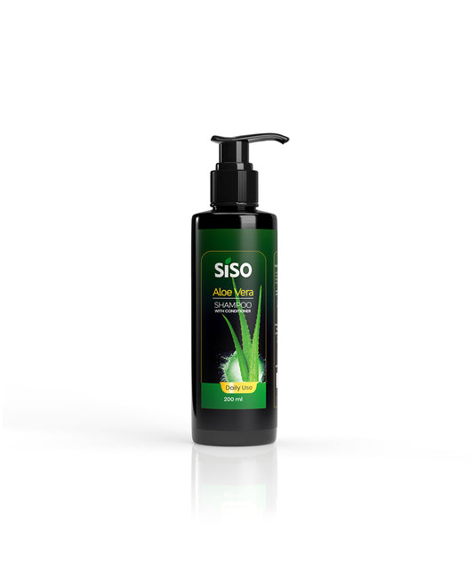 shampoo