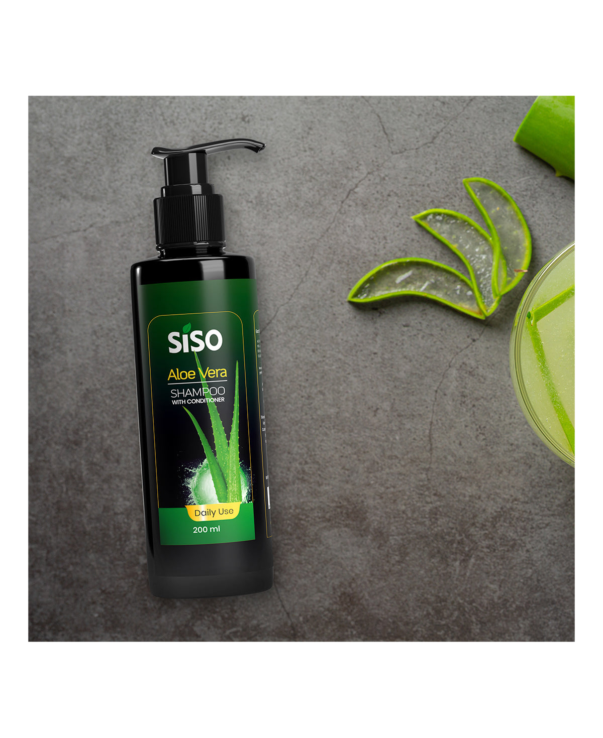 shampoo