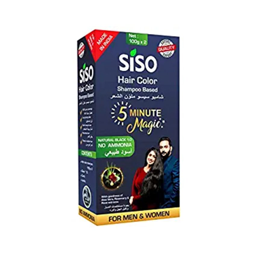 hair-color-shampoo-200g-siso-cosmetics-cosmetics-manufacturers-in-india