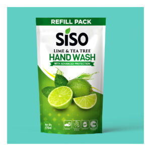 siso handwash