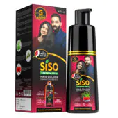180ml hair color