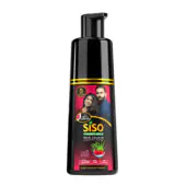 180ml hair color bottle