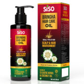 SIso Bringha Hair Oil